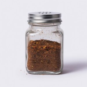 Char-Crust Dry Rub Seasoning