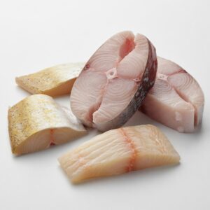 Amber Jack