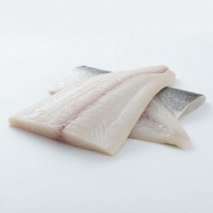 Walleye Pike