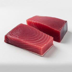 Yellow Fin Tuna